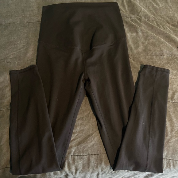 Fabletics Pants & Jumpsuits Fabletics Maternity Leggings Poshmark